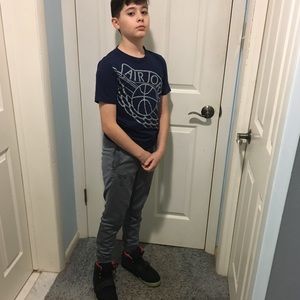 Meet your Posher, Eddie